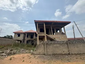 Duplex Construction for Sale