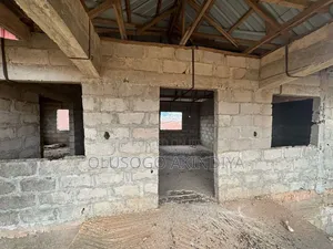 Duplex Construction for Sale