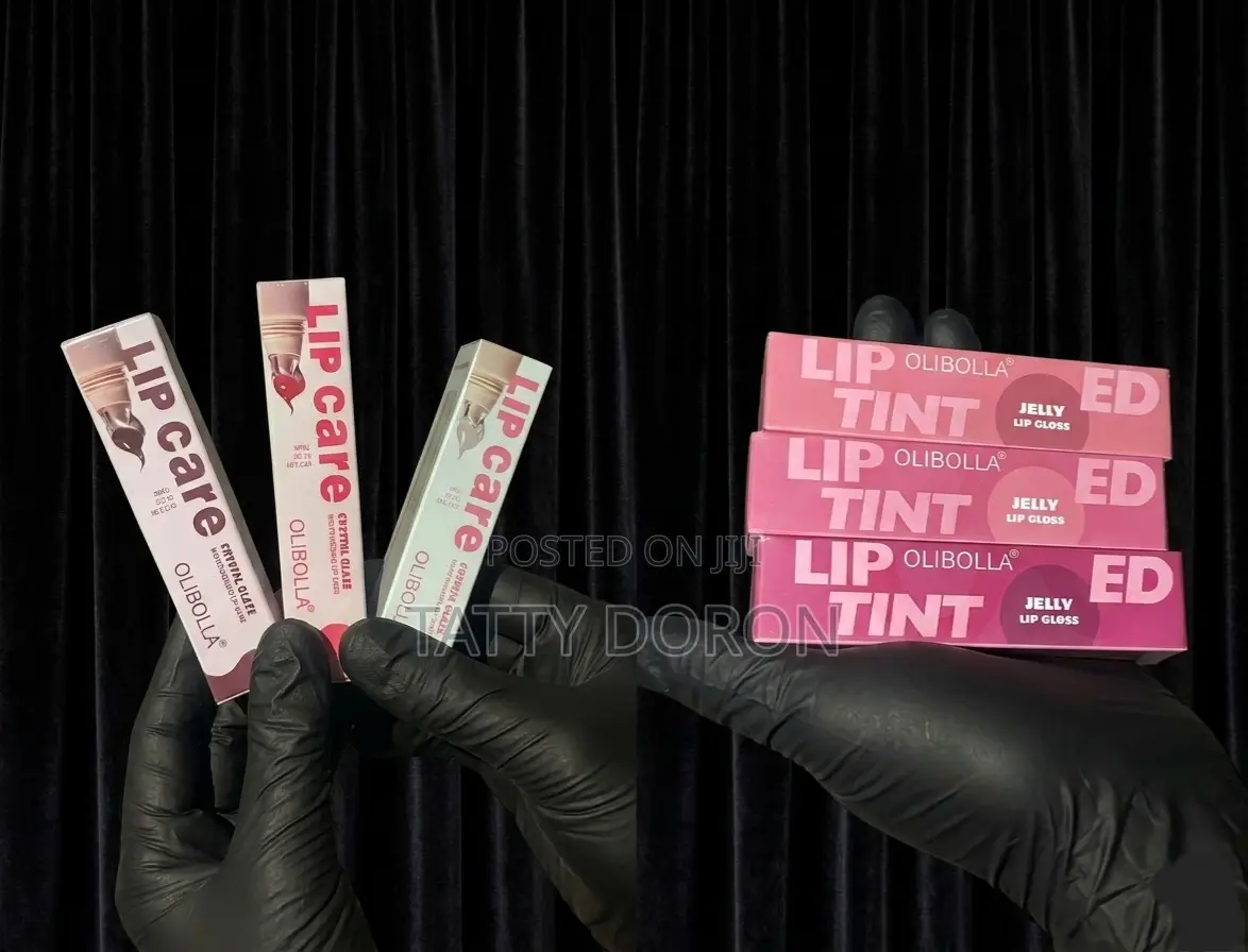 Lip Glosse