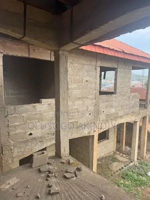 Duplex Construction for Sale