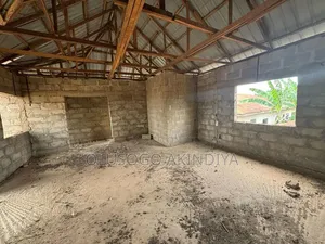 Duplex Construction for Sale