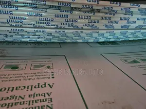 Danpalon Sheets Roof Cover