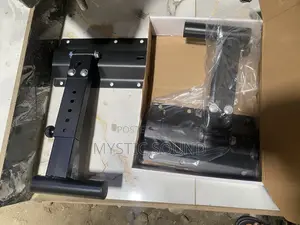 Speaker Hanger (Wall Mount) 501