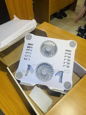 Laptop Stand V4.1