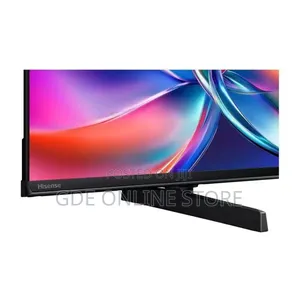 Hisense 75inch Qled Smart Tv