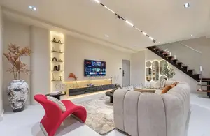 Beautiful 2 Bedroom Duplex