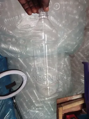 1 Liter Bottle for Juice Production and Others