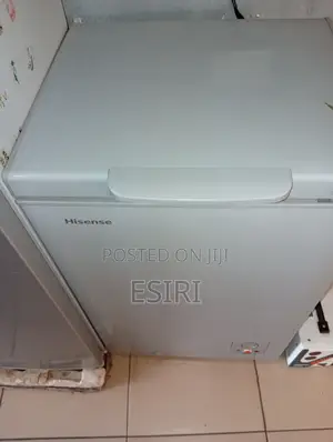 Deep Freezer