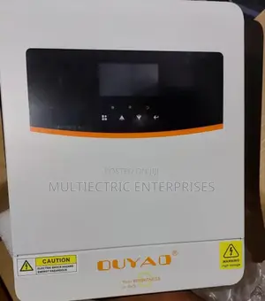 1500w Hybrid Inverter E1.5kw 24v