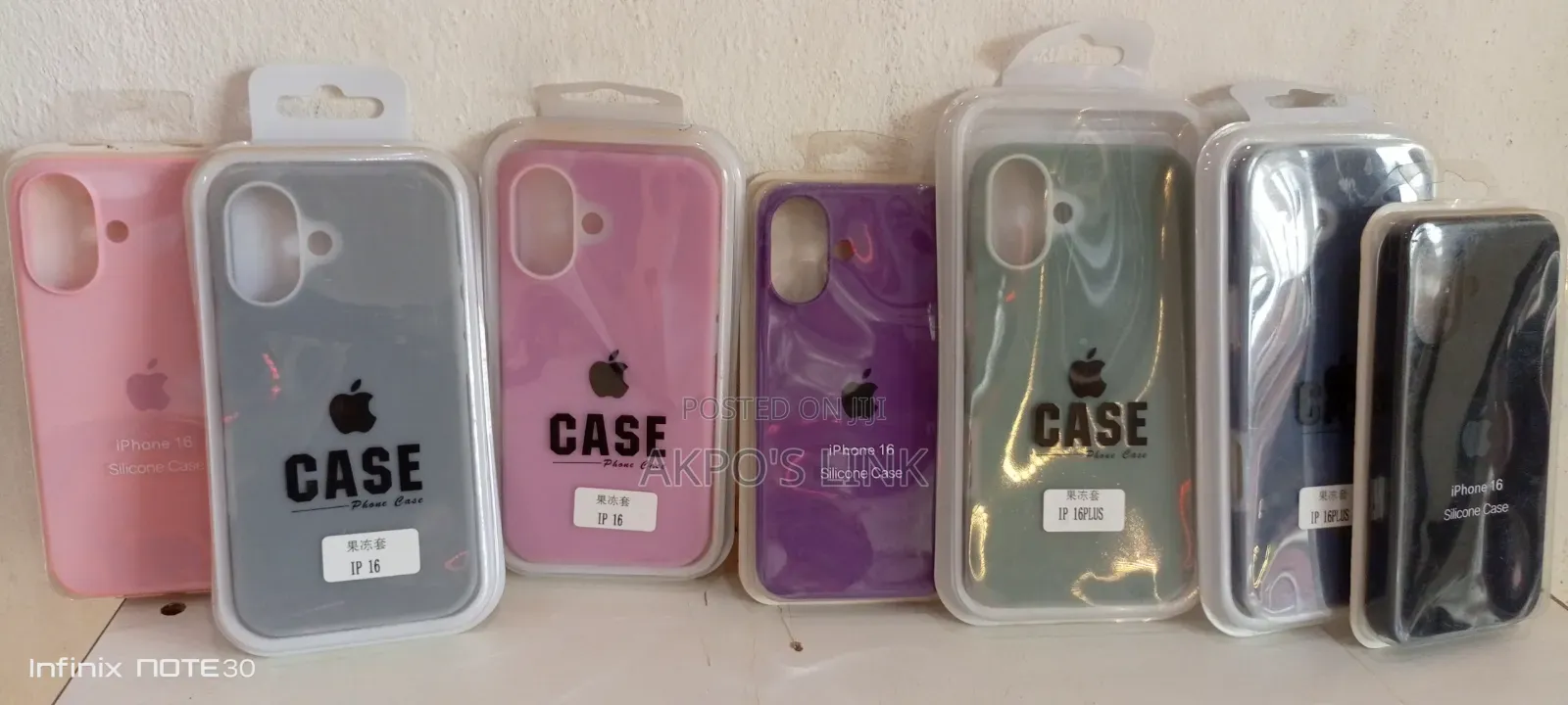 iPhone Case