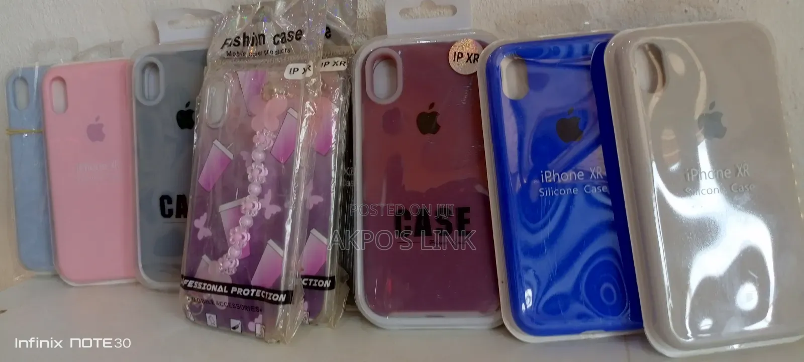 iPhone Case