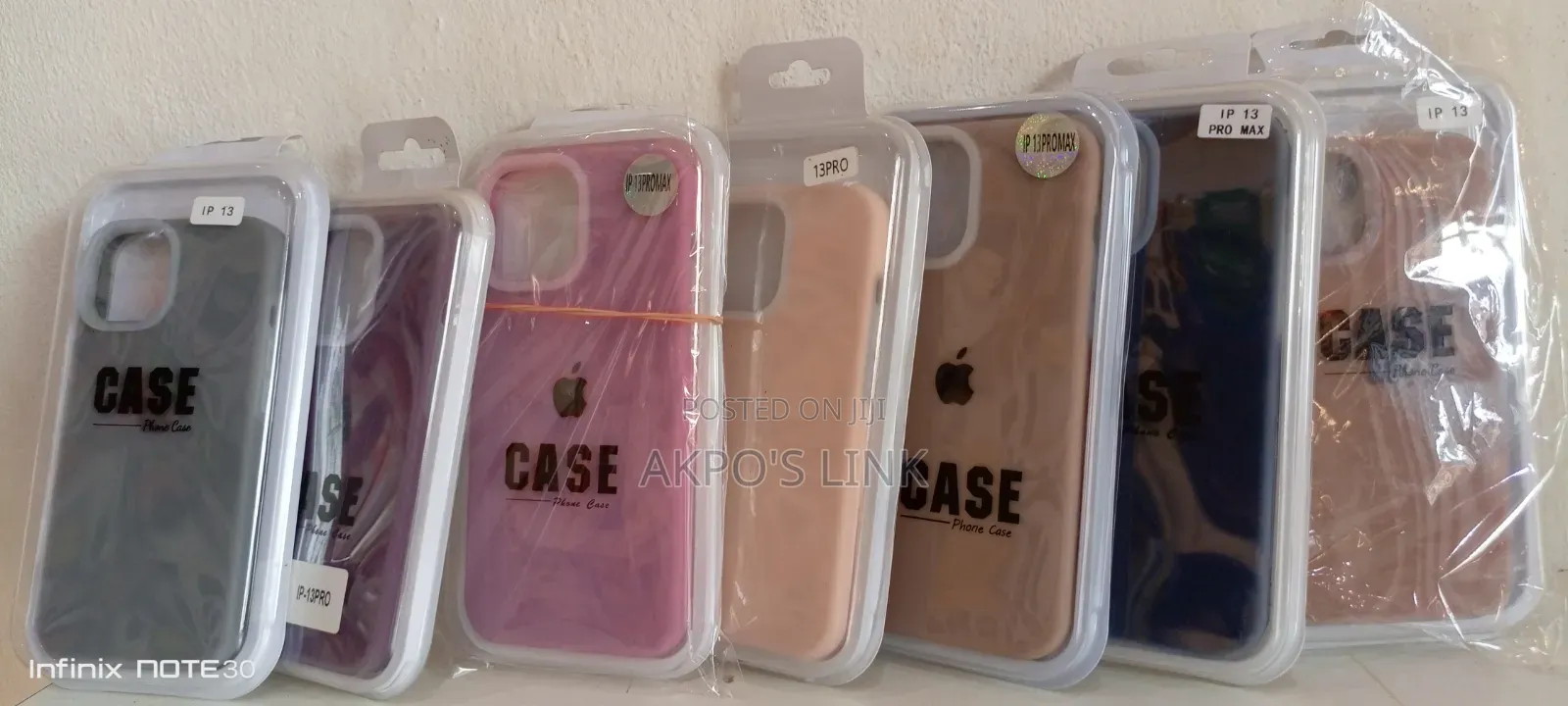 iPhone Case