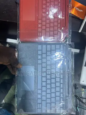 Original New Microsoft Surface Pro Keyboard Pro 8/9/10/11
