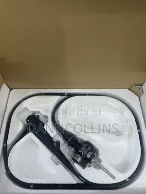 Olympus 165 Colonoscope