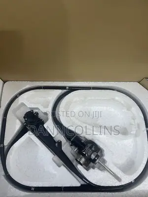 Olympus 165 Colonoscope