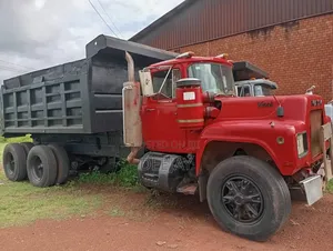 Registered but Not Used Mack
20tones Bucket