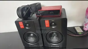 Studio Monitor