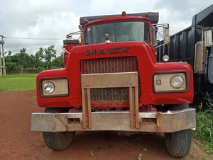 Registered but Not Used Mack
20tones Bucket