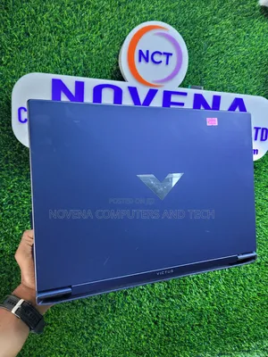 Laptop HP Victus 16 16GB AMD Ryzen 7 SSD 1T