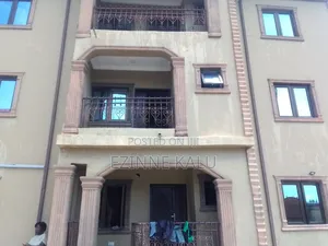3bdrm Block of Flats in Awoyaya for rent