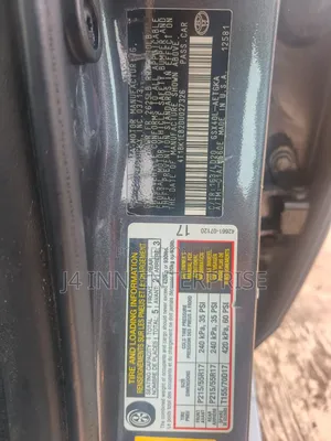 Toyota Avalon 2013 Beige