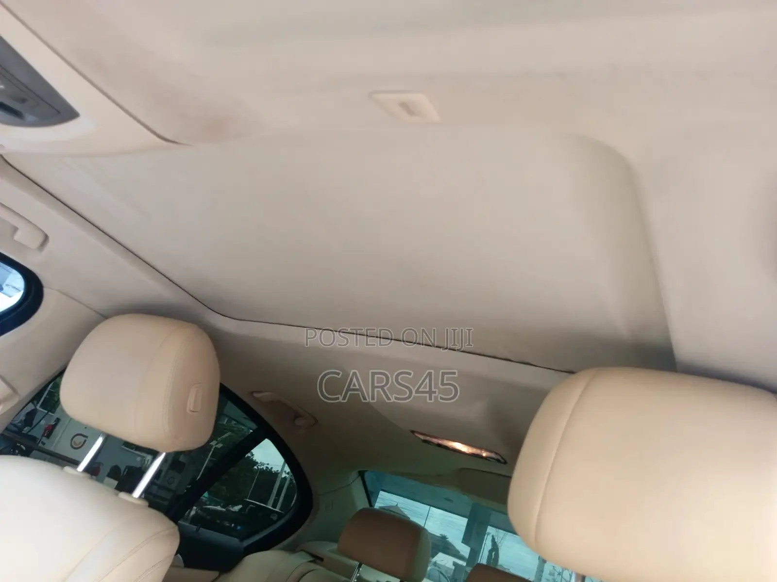 BMW 528i 2014 White