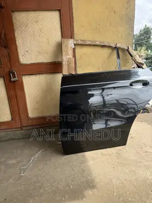Back Door Left for Mercedes Benz Gle 2016/19