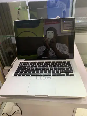 Laptop Apple MacBook 2012 4GB Intel Core i5 HDD 500GB