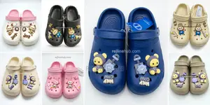 Newly Arrived Crocs