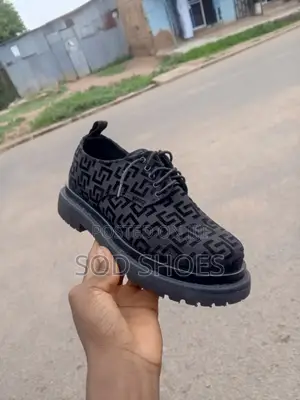 Hand Made Shoes