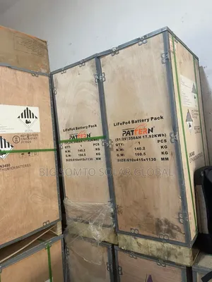 17.5kwh/48v Sunfit Lithium Battery