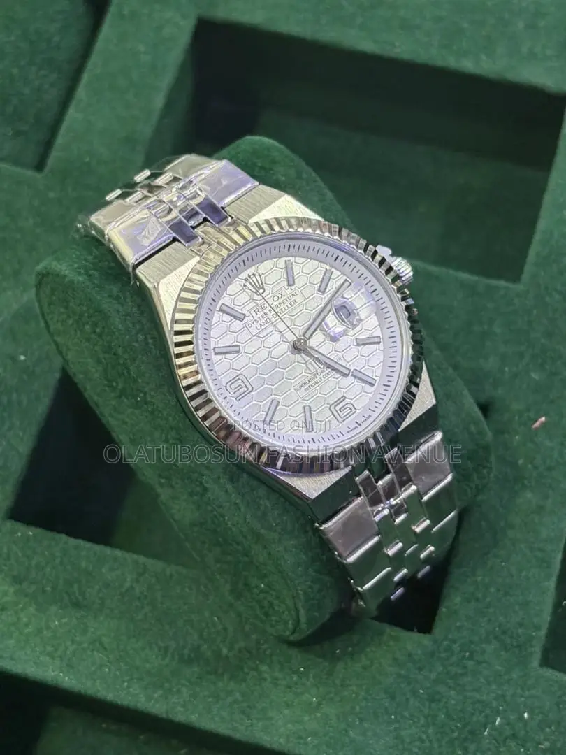 Rolex Wristwatch