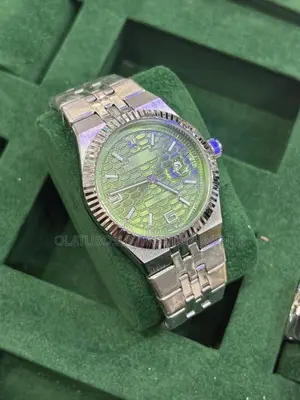 Rolex Wristwatch