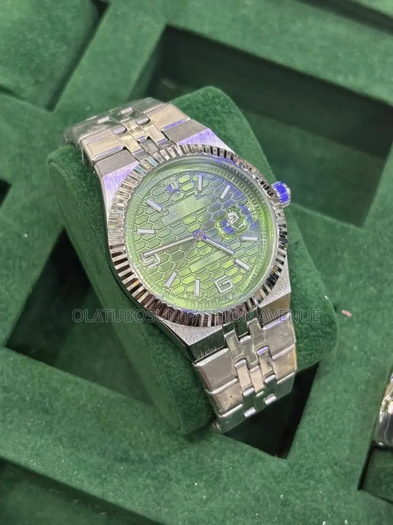 Rolex Wristwatch