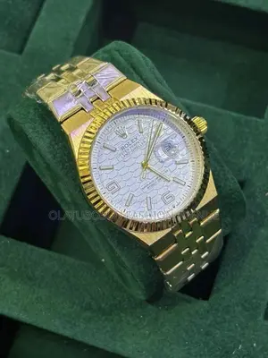 Rolex Wristwatch