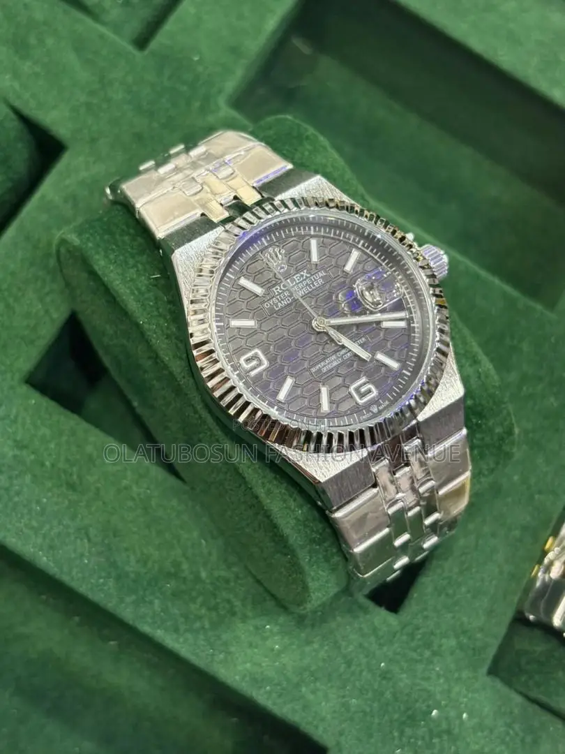 Rolex Wristwatch