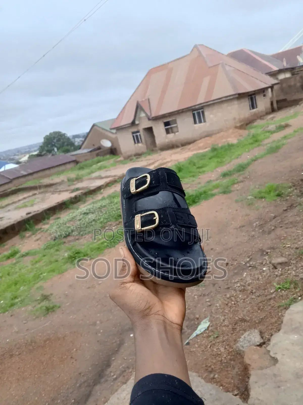Hand Made Shoes