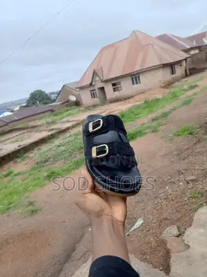 Hand Made Shoes