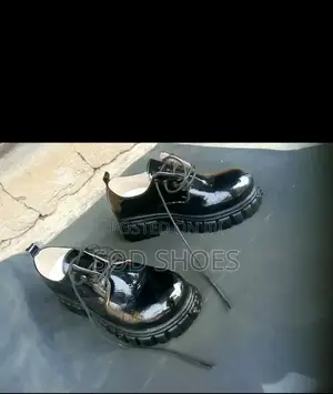 Hand Made Shoes