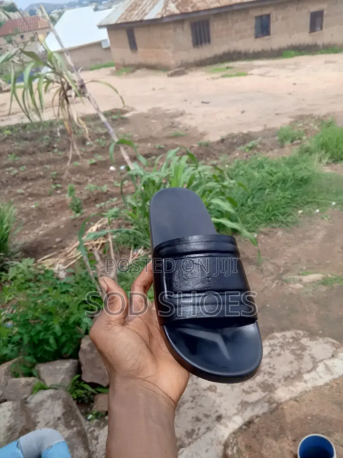 Hand Made Shoes