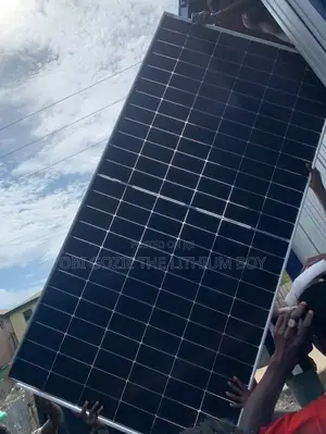820w Jinko Solar Panels Best Importer of Jinko Panel in Lagos