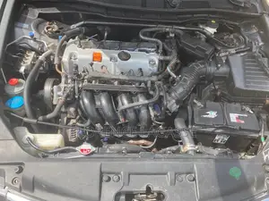 Honda Accord Sedan EX 2011 Gray