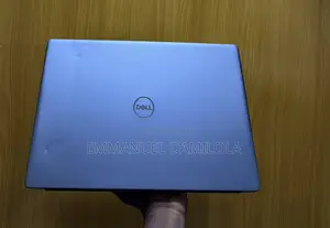 Laptop Dell Vostro 7510 16GB Intel Core i7 SSD 512GB