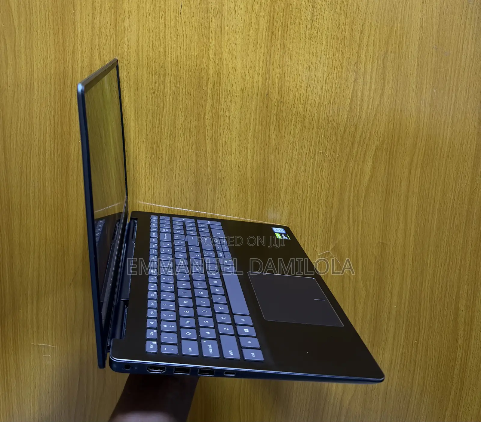 Laptop Dell Vostro 7510 16GB Intel Core i7 SSD 512GB