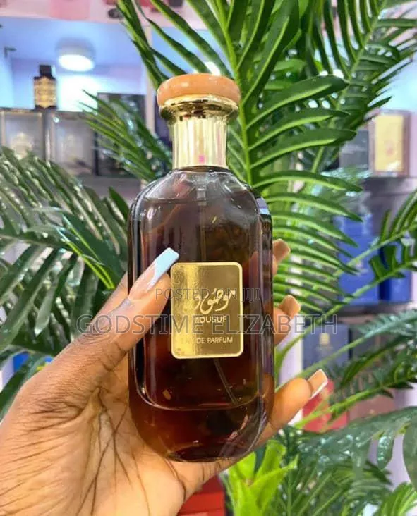 Mousuf Perfume