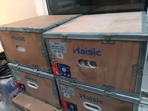 Haisic Lithium Ion Battery 4kw 12v