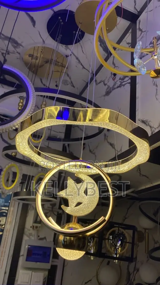 Chandelier Light