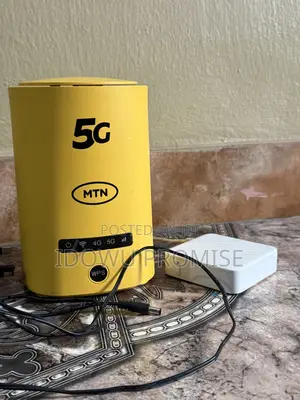 MTN 5g Router