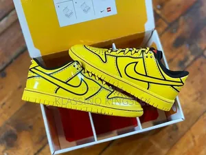 Nike Sneakers