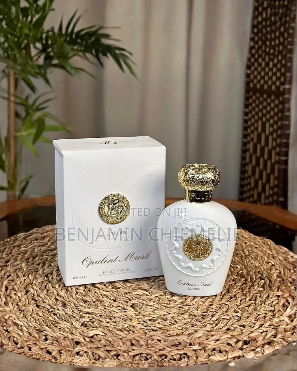 Opulent Oud